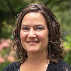Angela Rockett