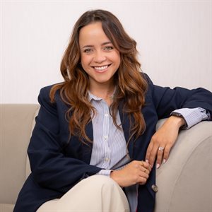 Haifa P. Brunney