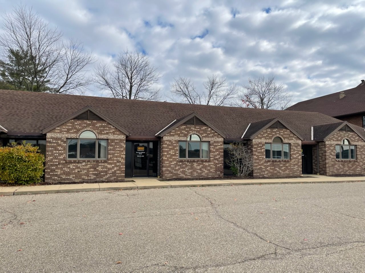 Zanesville The Carla Williams Group